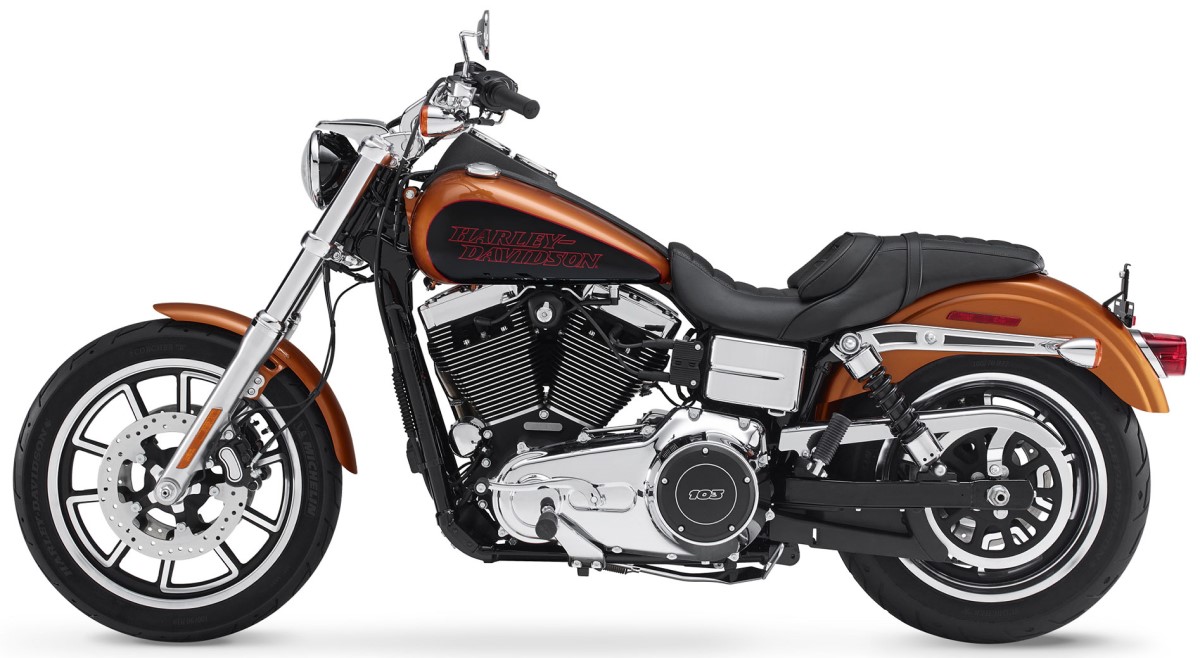 Harley Davidson FXDL Low Rider Bikes For Sale TheBikeMarket